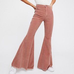 Bell Bottoms